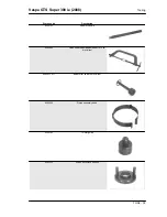 Предварительный просмотр 39 страницы VESPA GTS Super 300 ie 2008 Service Station Manual