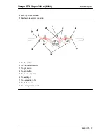 Предварительный просмотр 73 страницы VESPA GTS Super 300 ie 2008 Service Station Manual