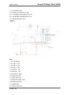 Предварительный просмотр 84 страницы VESPA GTS Super 300 ie 2008 Service Station Manual