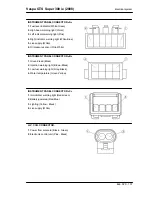 Предварительный просмотр 107 страницы VESPA GTS Super 300 ie 2008 Service Station Manual