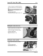 Предварительный просмотр 163 страницы VESPA GTS Super 300 ie 2008 Service Station Manual