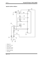 Предварительный просмотр 212 страницы VESPA GTS Super 300 ie 2008 Service Station Manual