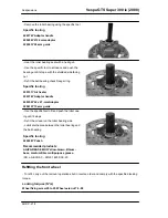 Предварительный просмотр 218 страницы VESPA GTS Super 300 ie 2008 Service Station Manual