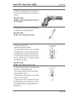 Предварительный просмотр 223 страницы VESPA GTS Super 300 ie 2008 Service Station Manual