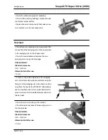 Предварительный просмотр 232 страницы VESPA GTS Super 300 ie 2008 Service Station Manual