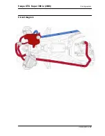 Предварительный просмотр 255 страницы VESPA GTS Super 300 ie 2008 Service Station Manual