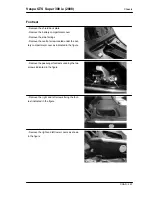 Предварительный просмотр 267 страницы VESPA GTS Super 300 ie 2008 Service Station Manual