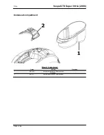 Предварительный просмотр 296 страницы VESPA GTS Super 300 ie 2008 Service Station Manual