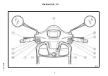 Preview for 8 page of VESPA GTS Supertech 300 hpe Manual