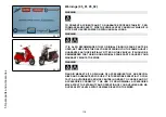 Preview for 116 page of VESPA GTS Supertech 300 hpe Manual