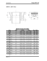 Предварительный просмотр 16 страницы VESPA GTV 125 Service Station Manual