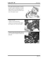 Preview for 53 page of VESPA GTV 125 Service Station Manual