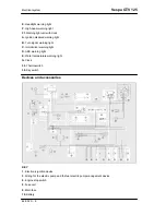 Preview for 72 page of VESPA GTV 125 Service Station Manual