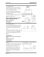 Предварительный просмотр 78 страницы VESPA GTV 125 Service Station Manual