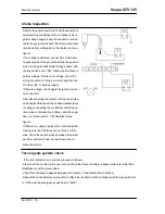 Предварительный просмотр 82 страницы VESPA GTV 125 Service Station Manual