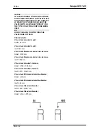 Preview for 140 page of VESPA GTV 125 Service Station Manual