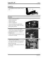 Preview for 233 page of VESPA GTV 125 Service Station Manual