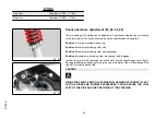 Preview for 30 page of VESPA LT 3V ie Manual