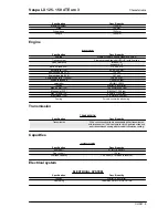 Preview for 9 page of VESPA LX 125  4T Euro 3 Service Station Manual