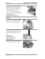 Preview for 154 page of VESPA LX 125  4T Euro 3 Service Station Manual