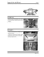 Preview for 173 page of VESPA LX 125  4T Euro 3 Service Station Manual