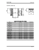 Preview for 13 page of VESPA LX 4T USA Workshop Manual