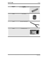 Preview for 25 page of VESPA LX 4T USA Workshop Manual