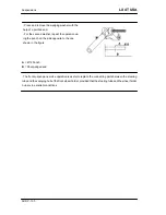 Preview for 130 page of VESPA LX 4T USA Workshop Manual