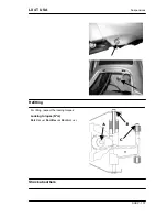 Preview for 137 page of VESPA LX 4T USA Workshop Manual