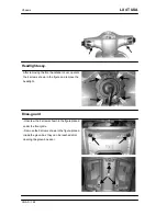 Preview for 148 page of VESPA LX 4T USA Workshop Manual