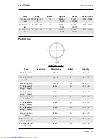 Preview for 17 page of VESPA LX 4T Workshop Manual