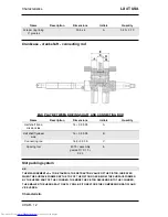 Preview for 18 page of VESPA LX 4T Workshop Manual