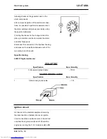 Preview for 66 page of VESPA LX 4T Workshop Manual