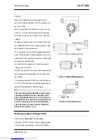 Preview for 68 page of VESPA LX 4T Workshop Manual