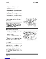 Preview for 102 page of VESPA LX 4T Workshop Manual