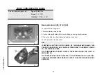 Preview for 52 page of VESPA LX 50 4V Manual