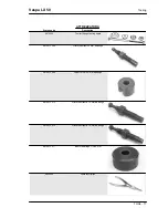 Preview for 17 page of VESPA LX 50 Workshop Manual