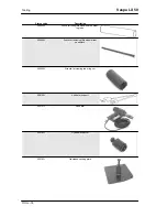 Preview for 18 page of VESPA LX 50 Workshop Manual