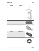 Preview for 23 page of VESPA LX 50 Workshop Manual