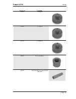 Preview for 25 page of VESPA LX 50 Workshop Manual