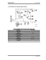 Preview for 49 page of VESPA LX 50 Workshop Manual