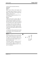 Preview for 52 page of VESPA LX 50 Workshop Manual