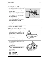 Preview for 73 page of VESPA LX 50 Workshop Manual