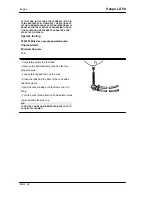 Preview for 90 page of VESPA LX 50 Workshop Manual