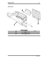 Preview for 143 page of VESPA LX 50 Workshop Manual