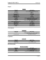 Preview for 9 page of VESPA LX Series User Manual