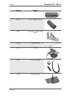 Preview for 24 page of VESPA LX Series User Manual