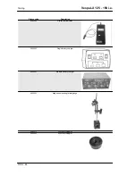 Preview for 26 page of VESPA LX Series User Manual