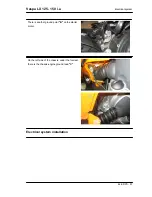 Preview for 57 page of VESPA LX Series User Manual