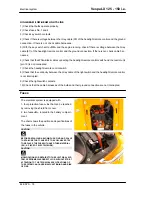 Preview for 78 page of VESPA LX Series User Manual